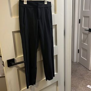 Athleta stellar trouser
